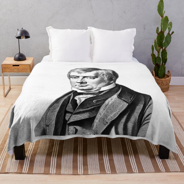 Item preview, Walter Scott designed and sold by NTGUILTY.