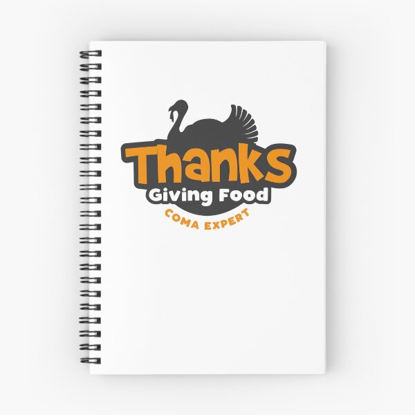 Item preview, Thanksgiving Food Coma Expert designed and sold by BNCH44.