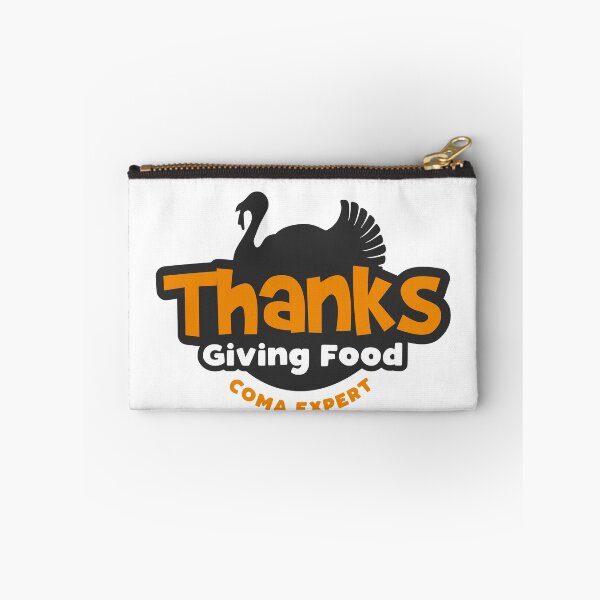 Item preview, Thanksgiving Food Coma Expert designed and sold by BNCH44.