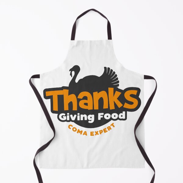 Item preview, Thanksgiving Food Coma Expert designed and sold by BNCH44.