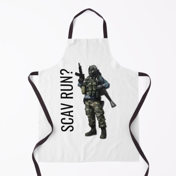 Item preview, Scav Run - Escape from Tarkov designed and sold by pvvppffwcv72.