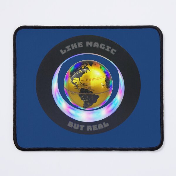 Item preview, Physics Like Magic But Real designed and sold by Fanarchist.