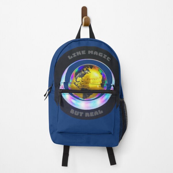 Item preview, Physics Like Magic But Real designed and sold by Fanarchist.