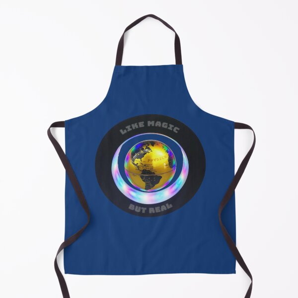 Item preview, Physics Like Magic But Real designed and sold by Fanarchist.