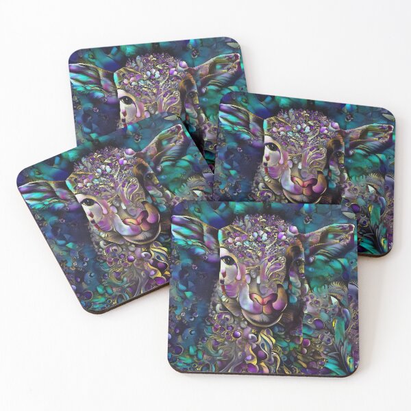 Item preview, pure wool designed and sold by L. ROCHE.