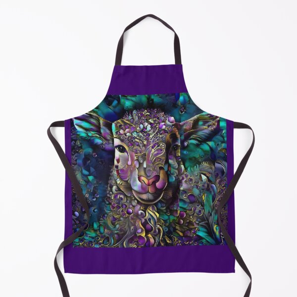 Item preview, pure wool designed and sold by L. ROCHE.
