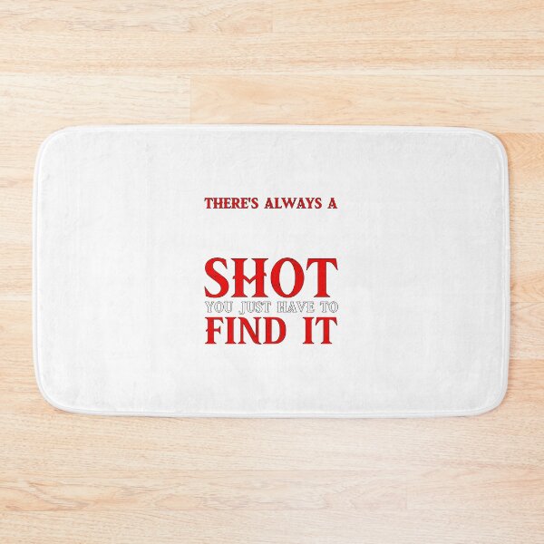Item preview, Billiards  There's Always A Shot You Just Have To Find It	 designed and sold by hjhcssfvzkf88.