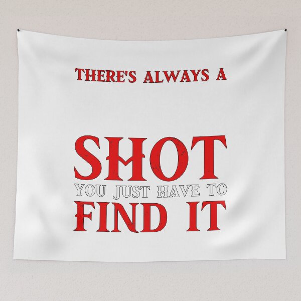 Item preview, Billiards  There's Always A Shot You Just Have To Find It	 designed and sold by hjhcssfvzkf88.