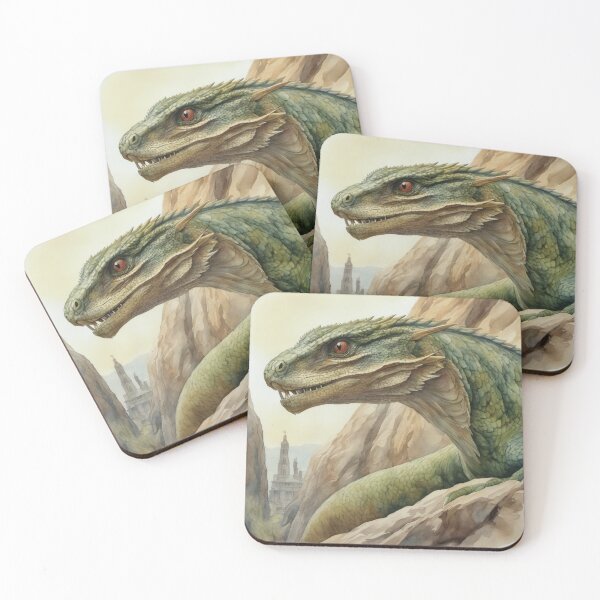Item preview, Basilisks' Deadly Stare designed and sold by ArtbyAdrian.