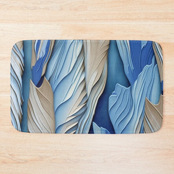 Item preview, Wavy Tree Bark in a Flow of a River designed and sold by BirdsnStuff.