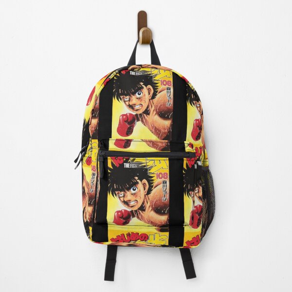 Item preview, Hajime no Ippo designed and sold by oluibejak9.