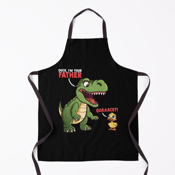 Aperçu de l'œuvre Funny Duck Dinosaur Gifts Men Kids Women Funny Dinosaur créée et vendue par KsuAnn.