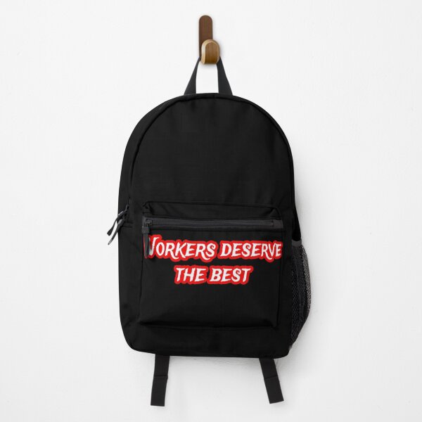 Item preview, Workers deserve the best designed and sold by star-boutique.