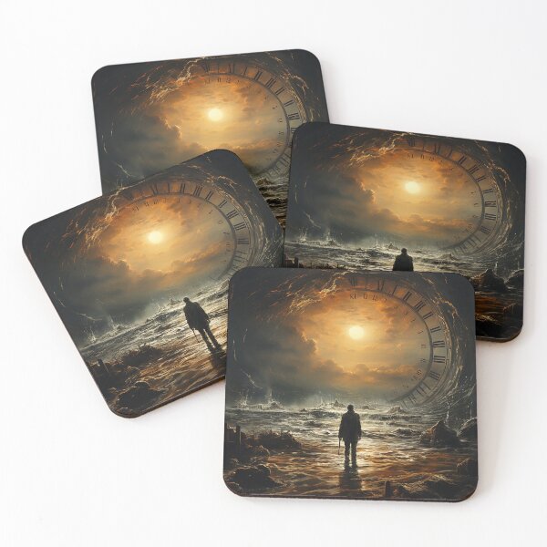 Item preview, The time is coming, the Sun designed and sold by ladarkepoque.