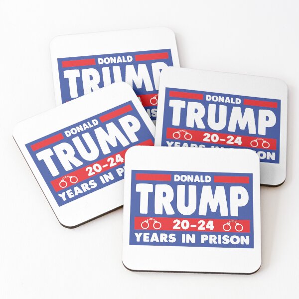Item preview, TRUMP designed and sold by annabellaye.