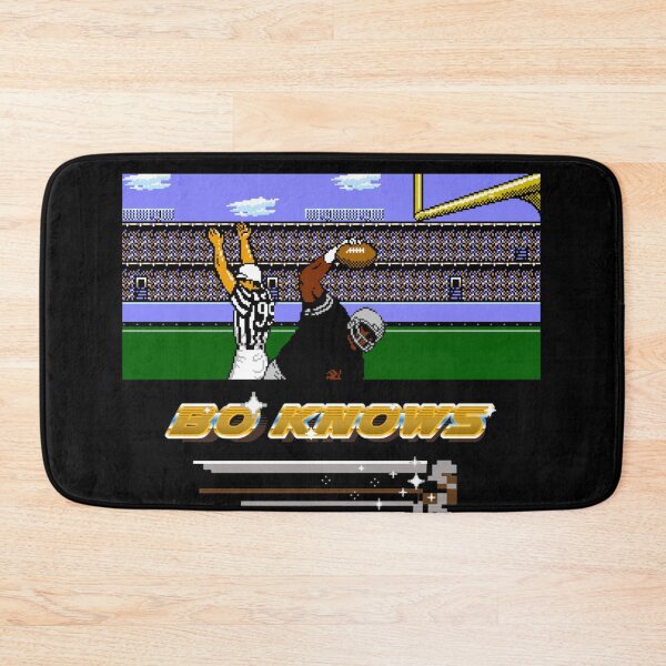 Item preview, Bo Knows DELUXE   designed and sold by CaraFranecki.