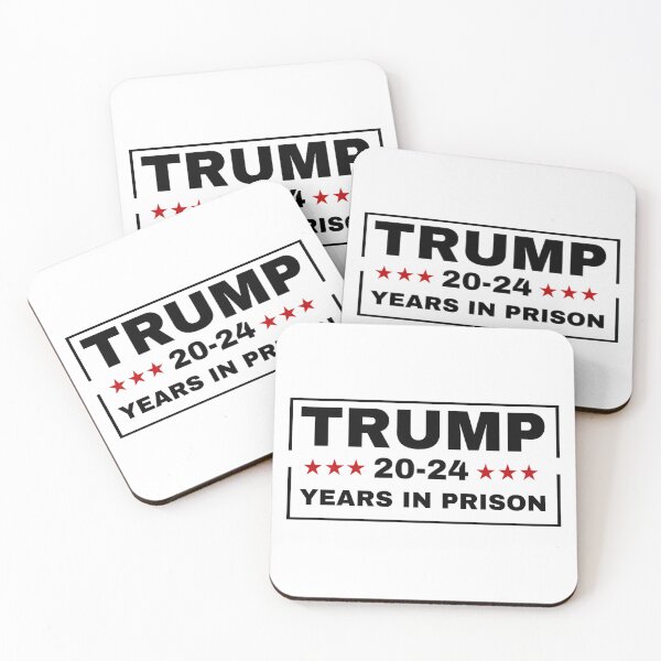 Item preview, Trump 20-24 designed and sold by annabellaye.