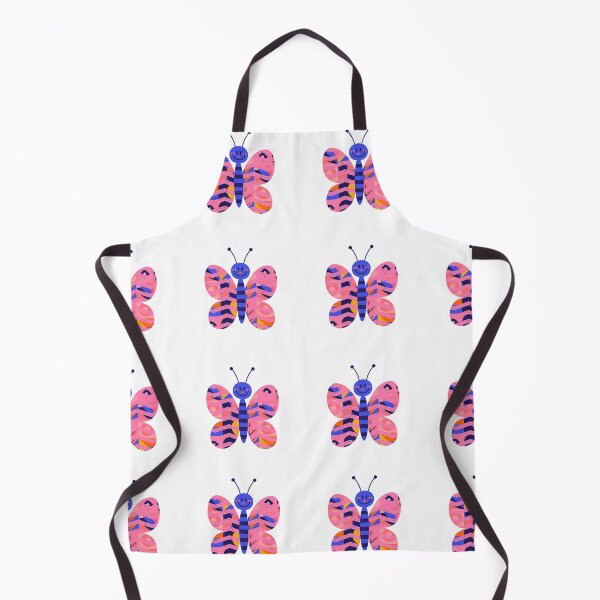 Item preview, Aesthetic Butterfly Set Collection designed and sold by graphic-genie.