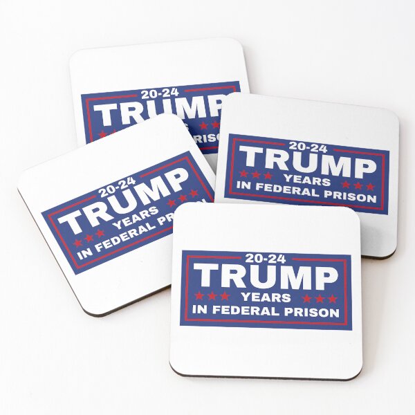 Item preview, Trump 20-24 designed and sold by annabellaye.