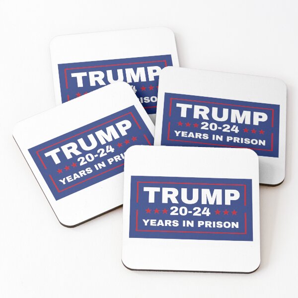 Item preview, Trump 20-24 designed and sold by annabellaye.