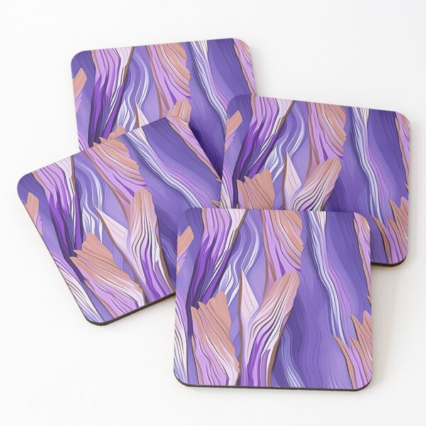 Item preview, Wavy Tree Bark in a Flow of a River designed and sold by BirdsnStuff.