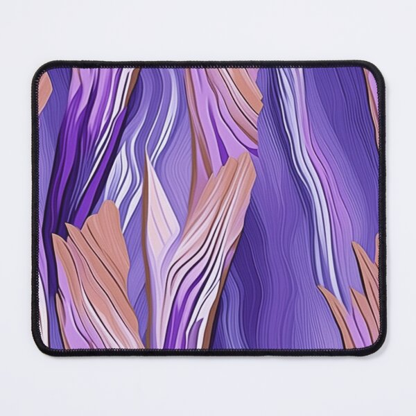 Item preview, Wavy Tree Bark in a Flow of a River designed and sold by BirdsnStuff.