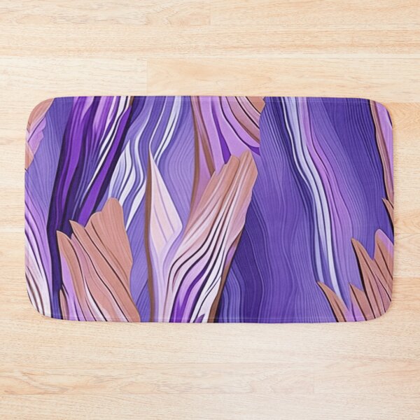 Item preview, Wavy Tree Bark in a Flow of a River designed and sold by BirdsnStuff.