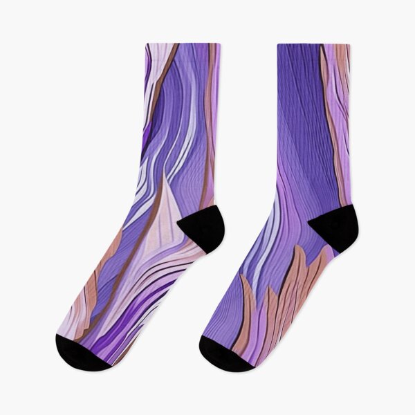 Item preview, Wavy Tree Bark in a Flow of a River designed and sold by BirdsnStuff.