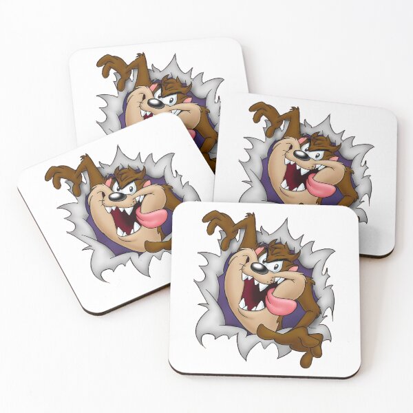 Item preview, Tasmanian Devil  	 designed and sold by ogzjudqzpon61.