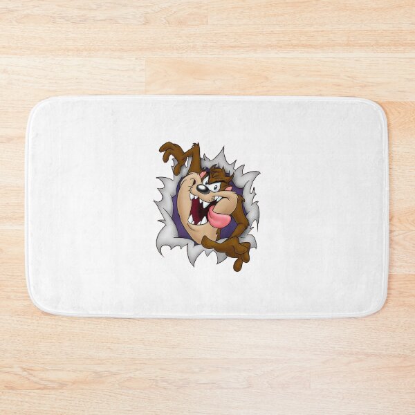 Item preview, Tasmanian Devil  	 designed and sold by ogzjudqzpon61.