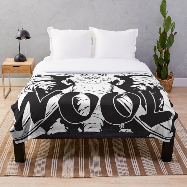 Item preview, EDM Wooli 2 designed and sold by ConvergeInk.