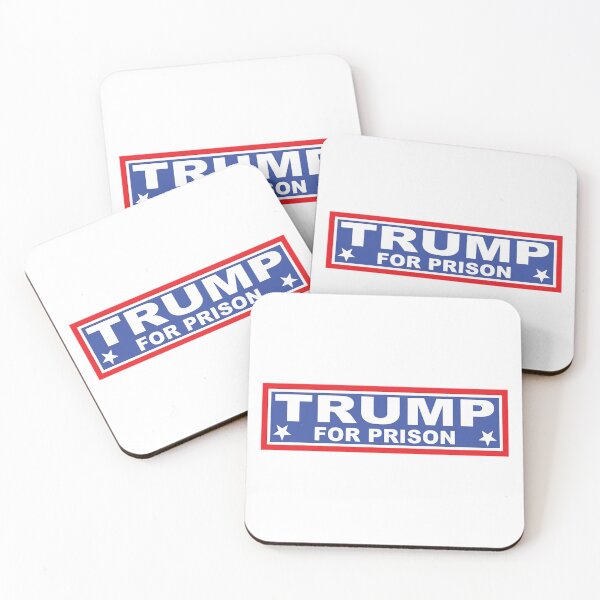 Item preview, Trump Jail   designed and sold by annabellaye.
