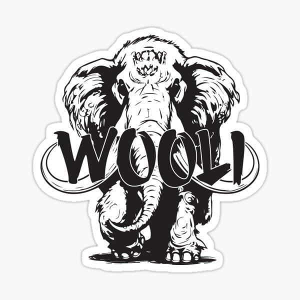 Artikel-Vorschau von EDM Wooli 2, designt und verkauft von ConvergeInk.