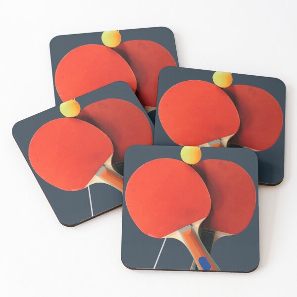 Item preview, Ping Pong Table Tennis designed and sold by ea-photos.
