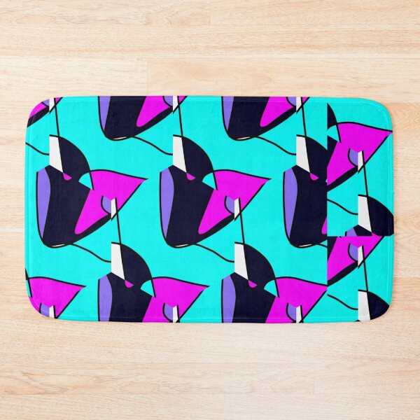 Item preview, Glam 80's Inspired colors  designed and sold by KevenTees.