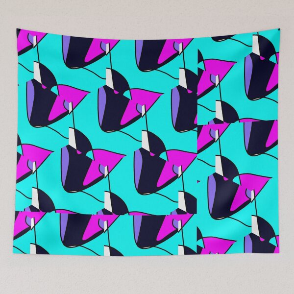 Item preview, Glam 80's Inspired colors  designed and sold by KevenTees.