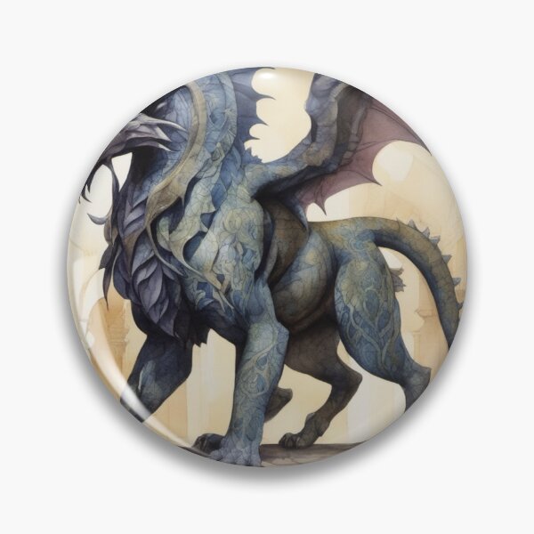 Item preview, Chimeras Hideous Hybrid Forms designed and sold by ArtbyAdrian.