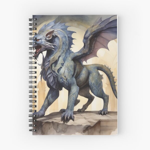 Item preview, Chimeras Hideous Hybrid Forms designed and sold by ArtbyAdrian.
