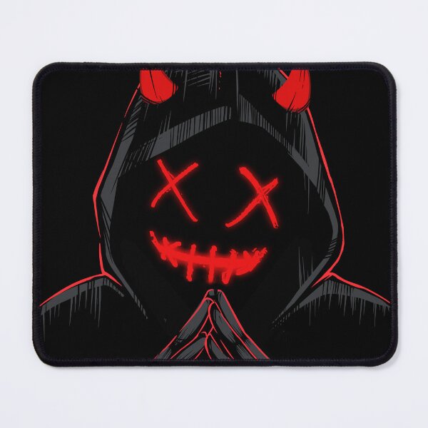 Item preview, Hip Hop Inferno: IndianRocks' Fiery Devil Artistry designed and sold by Indianrocks.