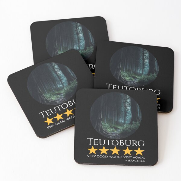 Item preview, Ancient Roman & German History Meme - Teutoburg - Arminius designed and sold by Styrman.