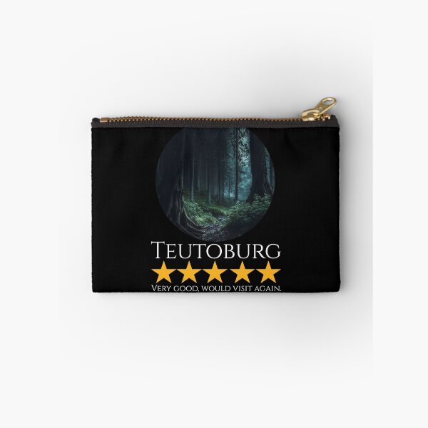 Item preview, Ancient Roman & German History Meme - Teutoburg - Arminius designed and sold by Styrman.