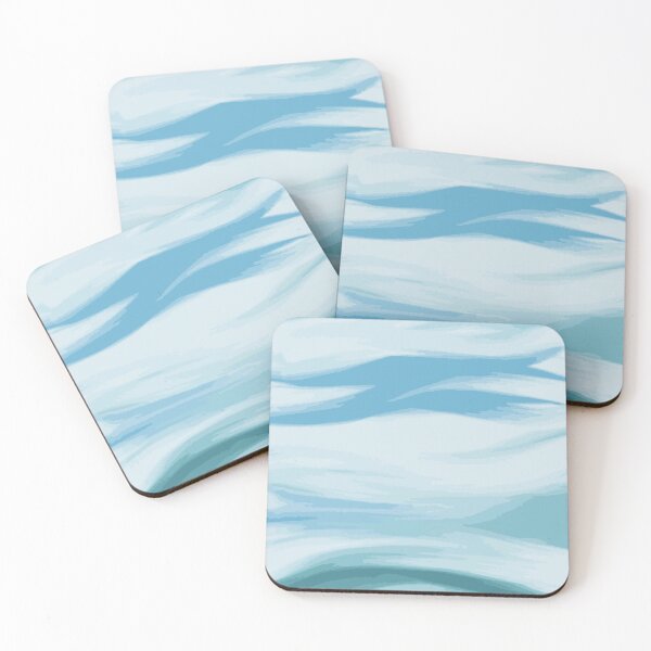Item preview, Waves Abstraction  designed and sold by mixedart11.