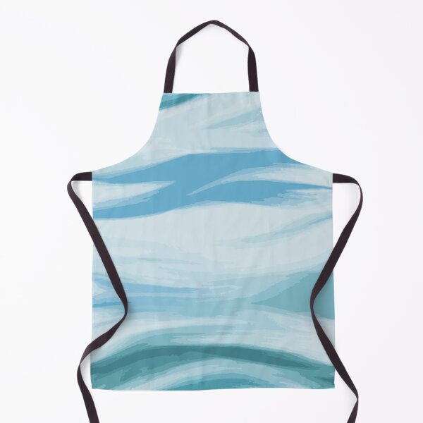 Item preview, Waves Abstraction designed and sold by mixedart11.