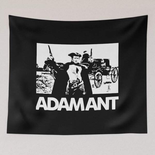 Item preview, Adam Ant Album    	 designed and sold by tnukpitzzy61.