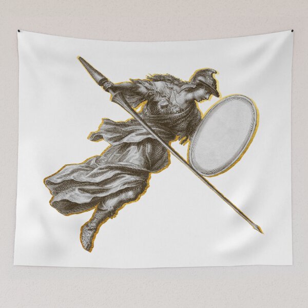 Item preview, Minerva designed and sold by Mirksaz-designs.