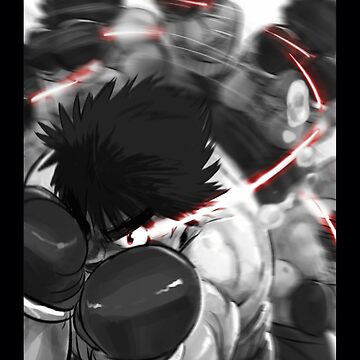 Hajime no Ippo, anime, HD phone wallpaper