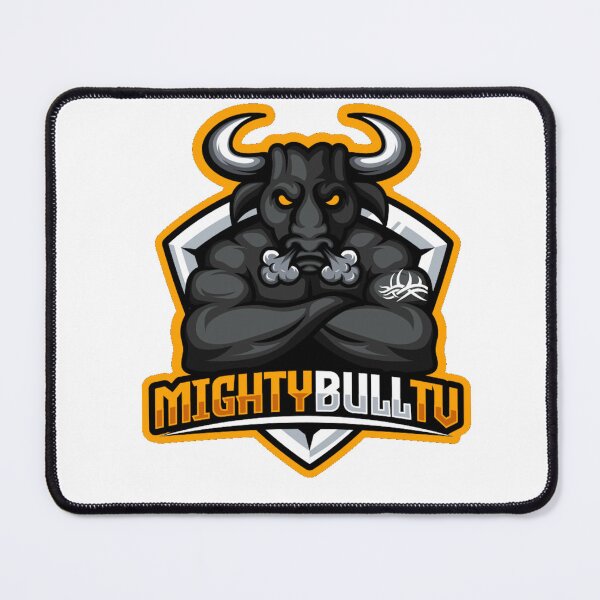 Item preview, NEW LOGO designed and sold by MightyBulls.