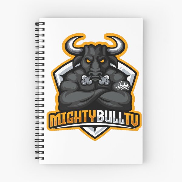 Item preview, NEW LOGO designed and sold by MightyBulls.