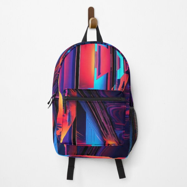 Item preview, Chromatic Illusion - Pixel Harmony designed and sold by andycorah.