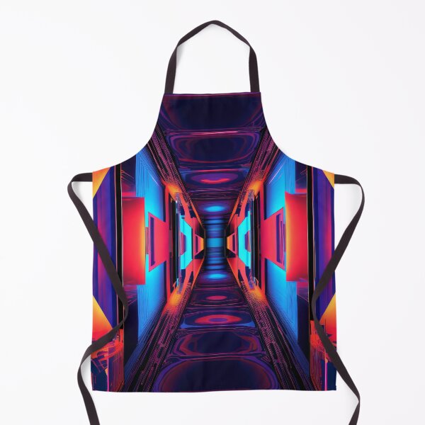 Item preview, Chromatic Illusion - Pixel Harmony designed and sold by andycorah.